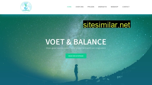 voet-en-balance.nl alternative sites