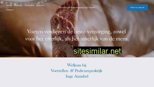 voetreflex-laren.nl alternative sites