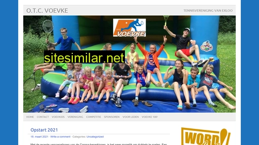 voevke.nl alternative sites