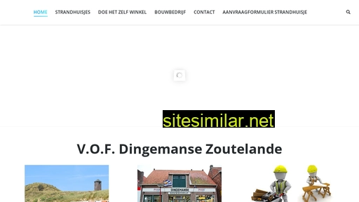 vofdingemanse.nl alternative sites