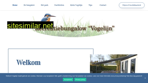 vogelijn.nl alternative sites