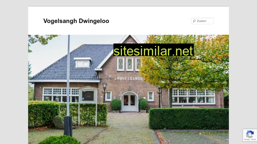 vogelsangh-dwingeloo.nl alternative sites