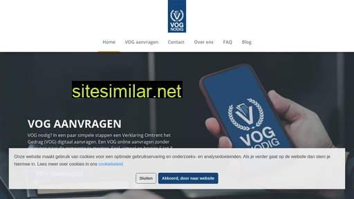 vognodig.nl alternative sites