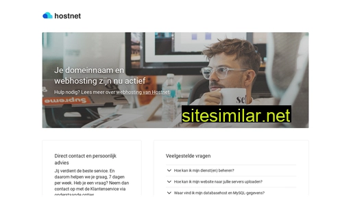 voicematch.nl alternative sites