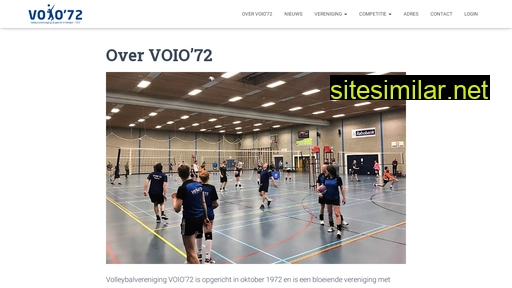 voio72.nl alternative sites