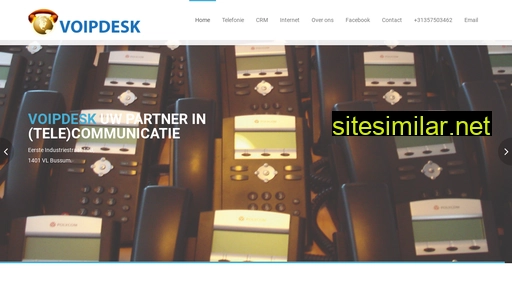 voipdesk.nl alternative sites