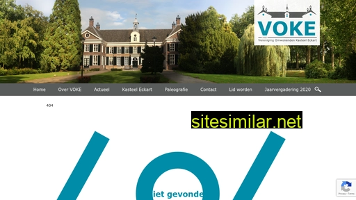 voke.nl alternative sites