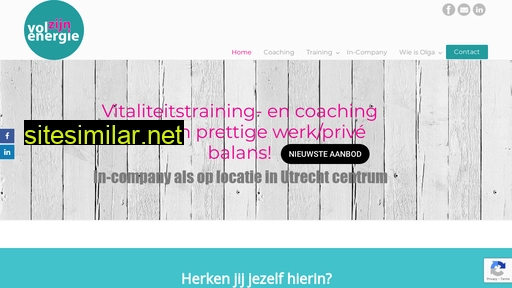 volenergiezijn.nl alternative sites