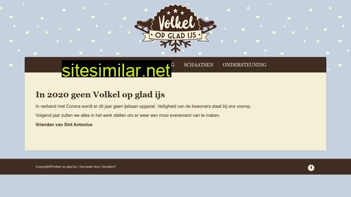 volkelopgladijs.nl alternative sites