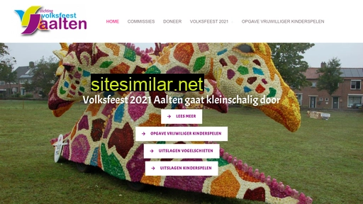 volksfeest-aalten.nl alternative sites