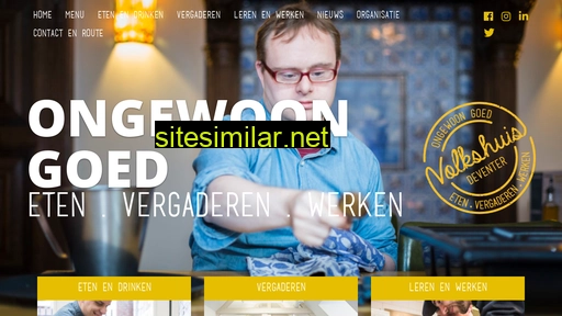 volkshuisdeventer.nl alternative sites