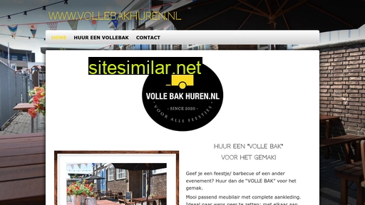 vollebakhuren.nl alternative sites
