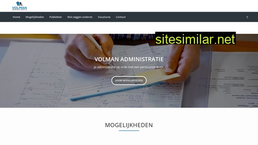 volman-administratie.nl alternative sites