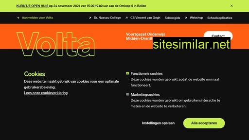 voltabeilen.nl alternative sites