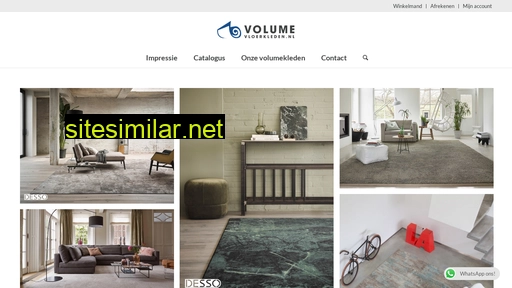 volumevloerkleden.nl alternative sites