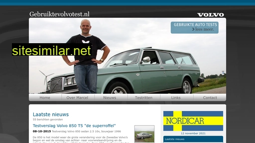 volvotest.nl alternative sites