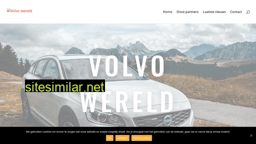 volvowereld.nl alternative sites