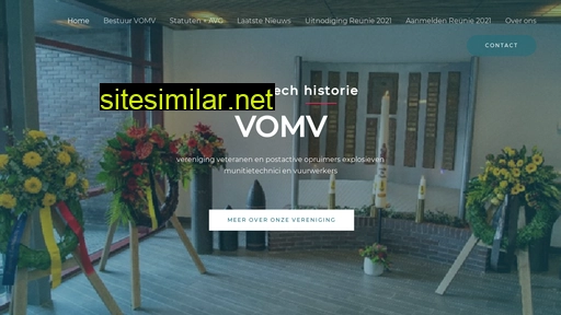 vomv.nl alternative sites