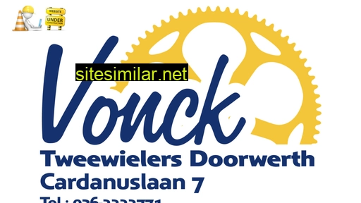 voncktweewielersdoorwerth.nl alternative sites