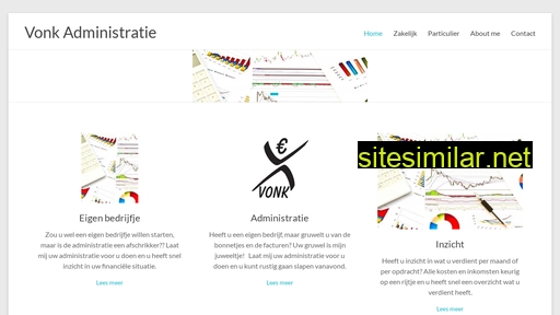 vonkadministratie.nl alternative sites
