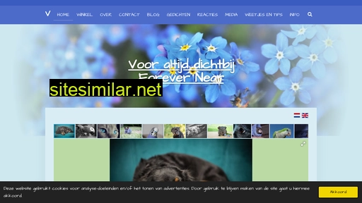 vooraltijddichtbij.nl alternative sites