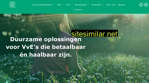 voordevve.nl alternative sites