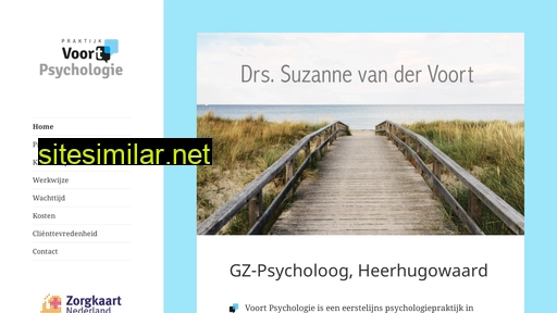 voortpsychologie.nl alternative sites