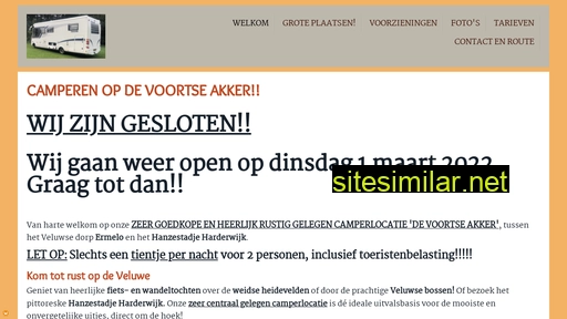 voortseakker.nl alternative sites