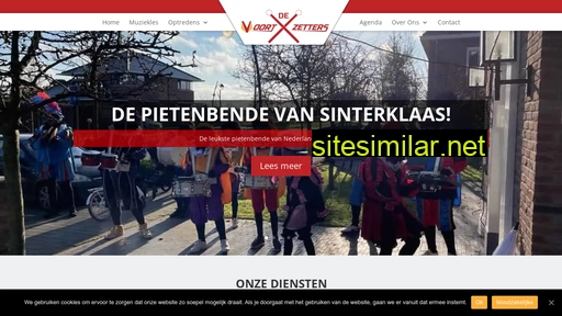 voortzetters.nl alternative sites