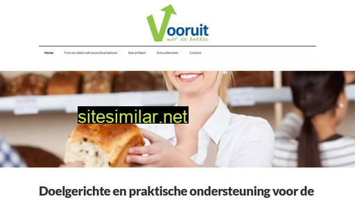 vooruitmetdebakker.nl alternative sites
