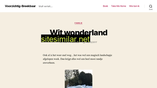 voorzichtig-breekbaar.nl alternative sites