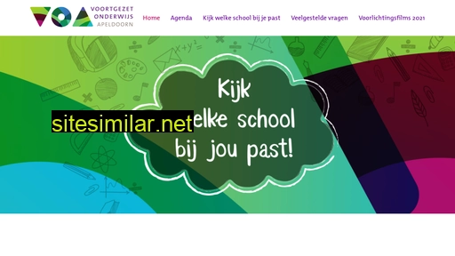vo-apeldoorn.nl alternative sites