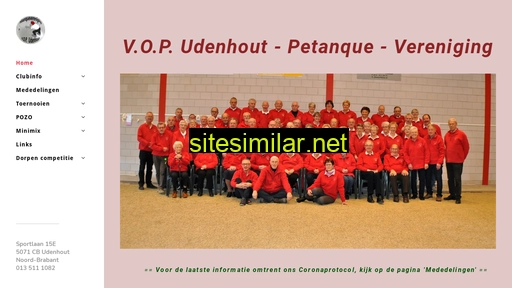 vop-udenhout.nl alternative sites