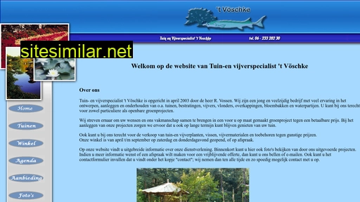 voschke.nl alternative sites