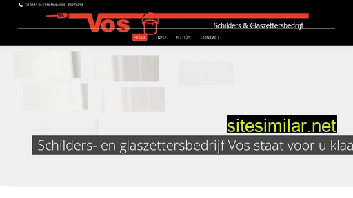 vosglasenschilderwerk.nl alternative sites