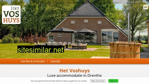 voshuys.nl alternative sites