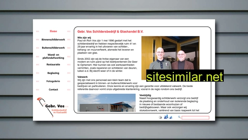 vosschilders.nl alternative sites