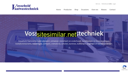 vossebeld.nl alternative sites
