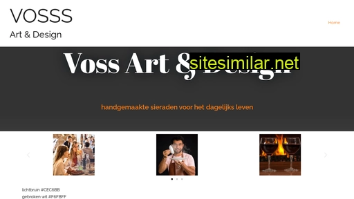 Vosss similar sites