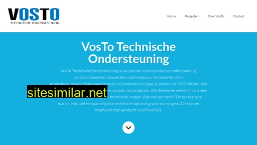 vosto.nl alternative sites