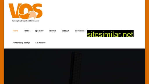 Vos-web similar sites
