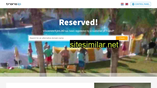 vouwwerkjes.nl alternative sites