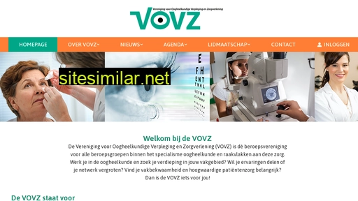 vovz.nl alternative sites