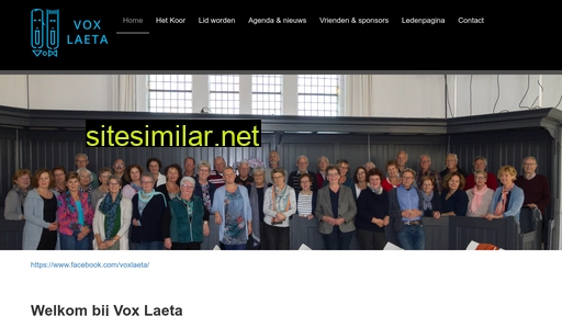 voxlaeta.nl alternative sites