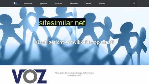vozbv.nl alternative sites