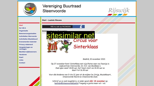 v-b-s.nl alternative sites