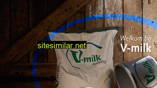 v-milk.nl alternative sites