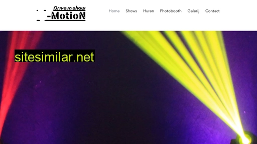 v-motion.nl alternative sites