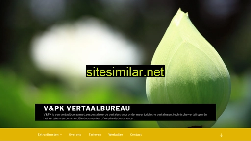v-pk.nl alternative sites