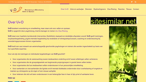 v-plus-o.nl alternative sites